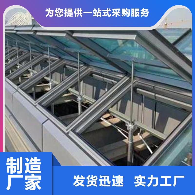 选购工厂车间通风系统认准国友通风设备有限公司