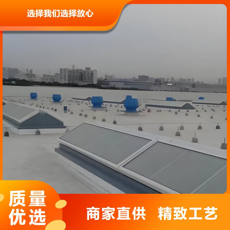 优质排烟天窗消防联动规范供应商