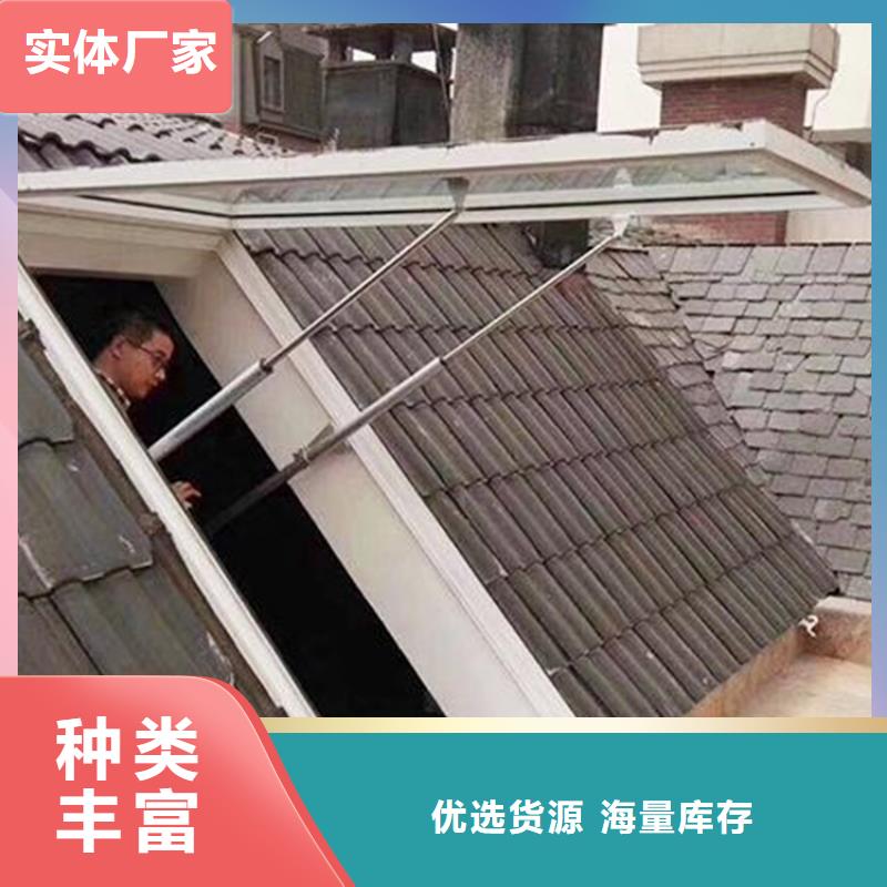 生产消防排烟天窗_精选厂家