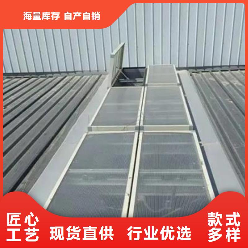 厂房通风气楼哪家好
