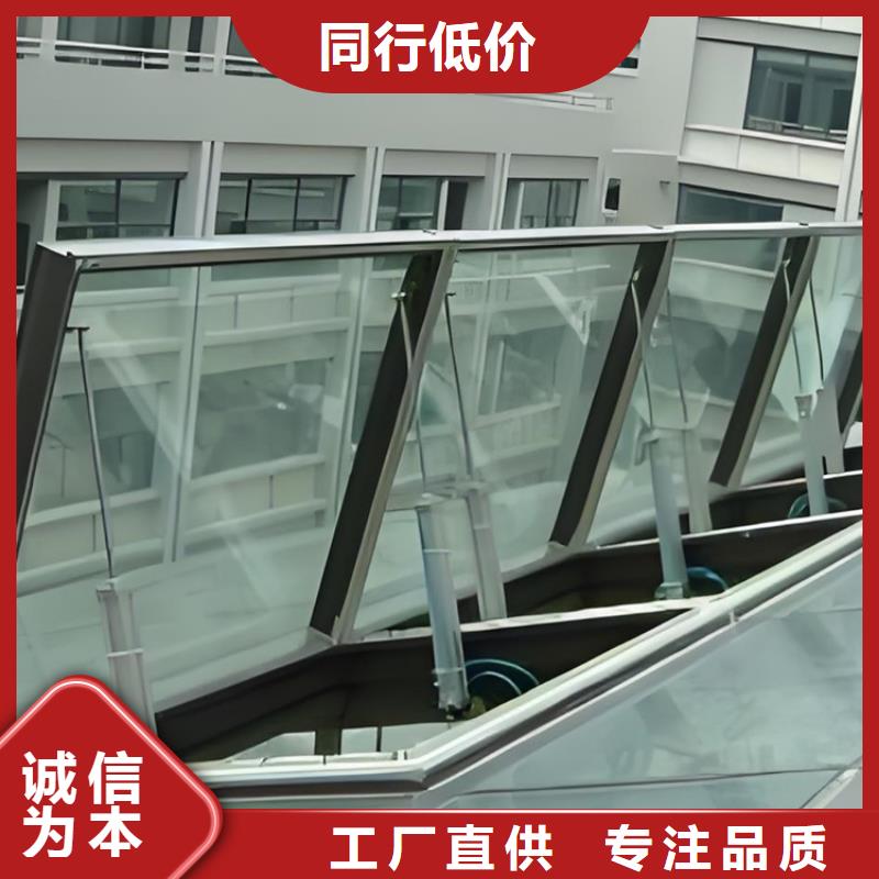 钢结构屋面通风气楼现货上市