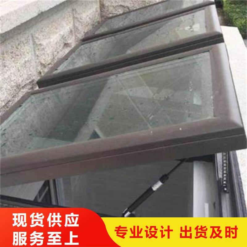 电动排烟窗消防联动生产厂家_规格齐全