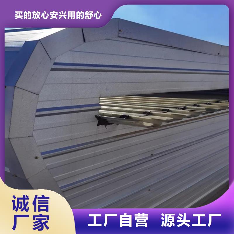 3型通风天窗（启闭式屋脊天窗）交货及时