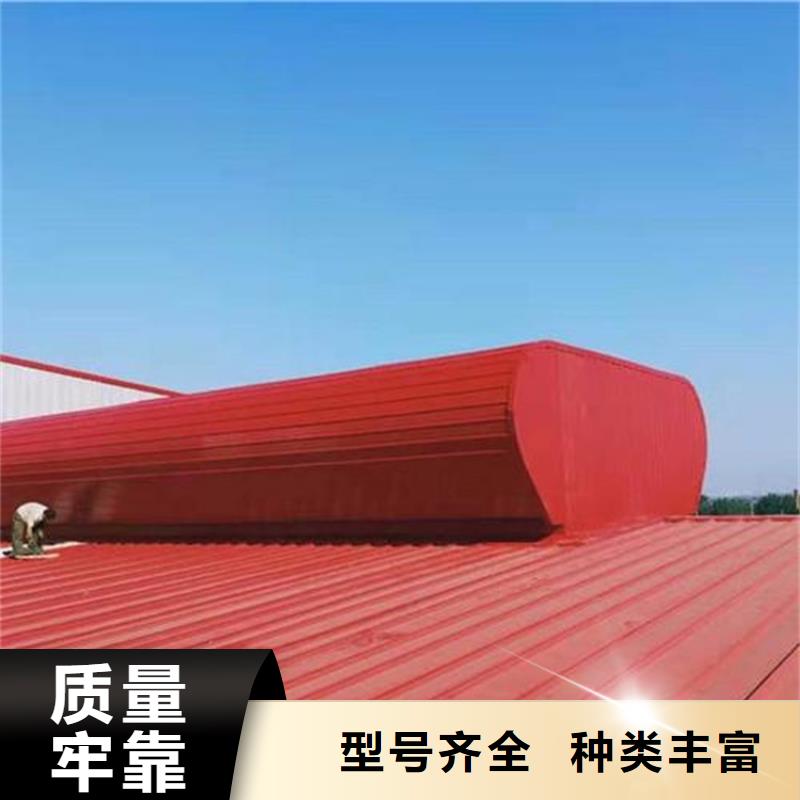#厂房通风气楼#专业生产