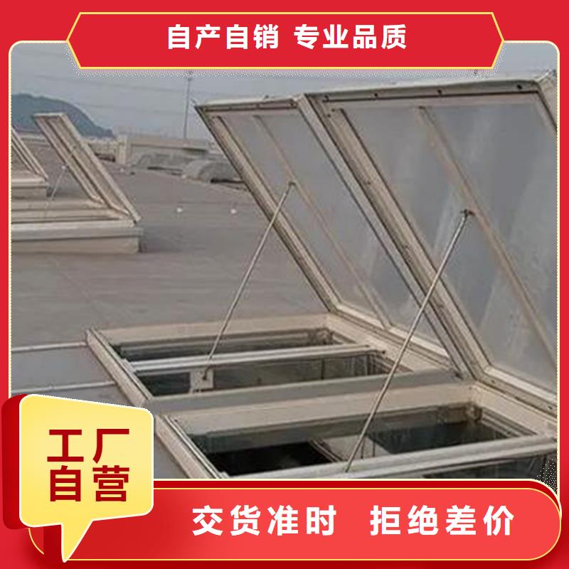 通风天窗镀锌铝通风气楼工厂采购