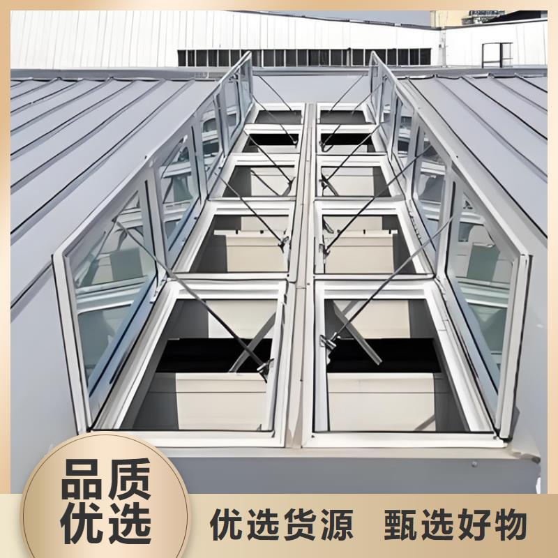 现货供应18CJ87-采光排烟天窗_厂家