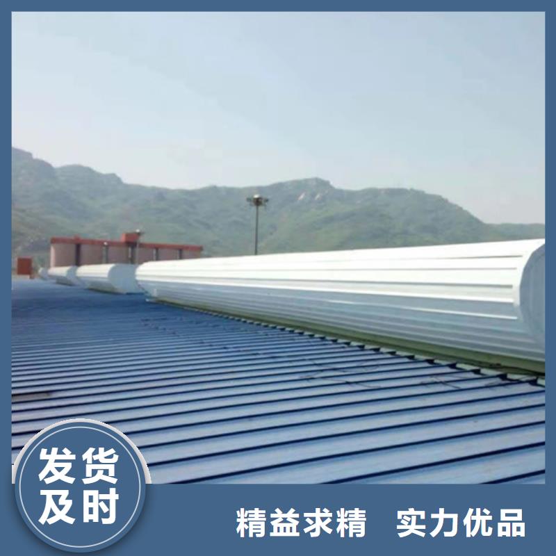 通风设备质量严格把控