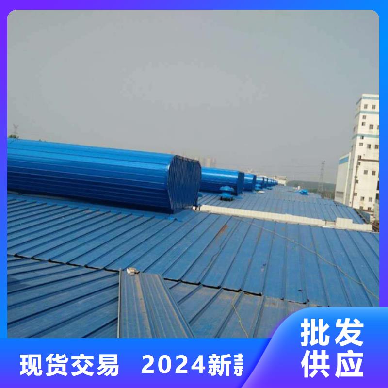 通风设备质量严格把控