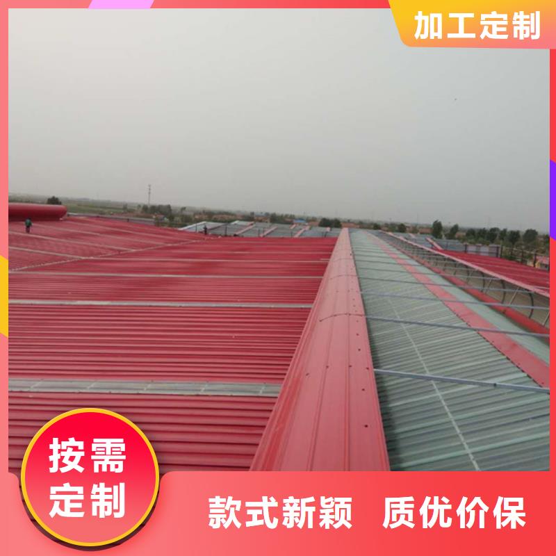 惠山通风设备可靠