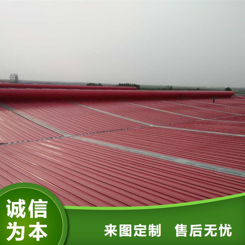 通风气楼批量采购