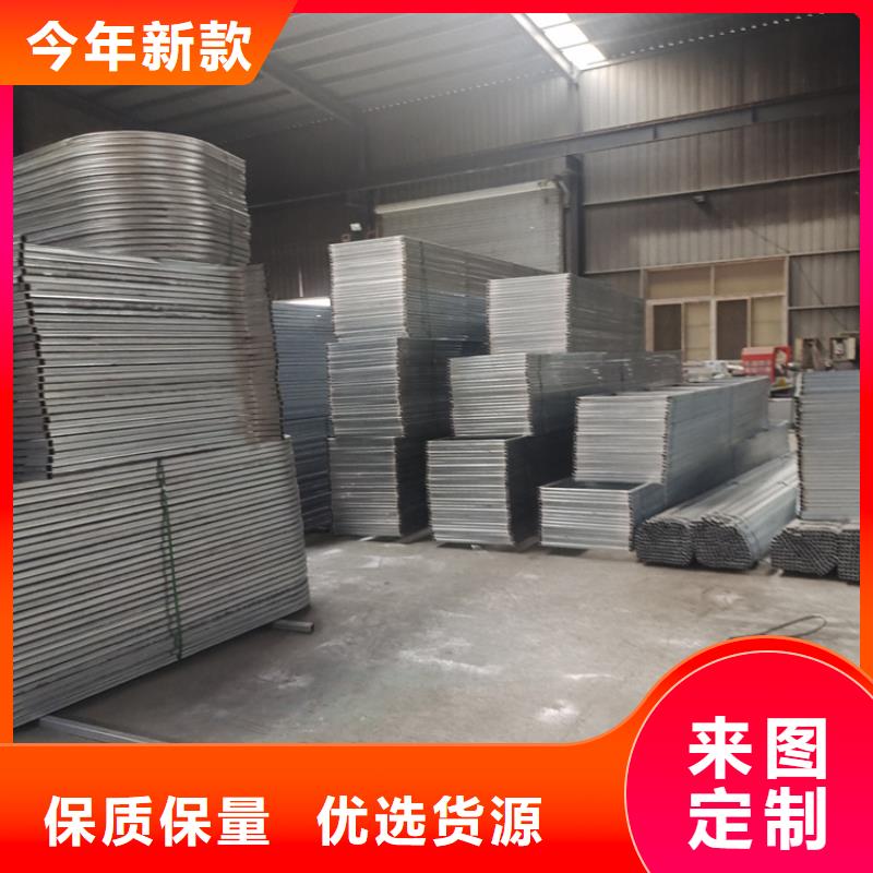 排烟天窗启闭式通风气楼生产加工