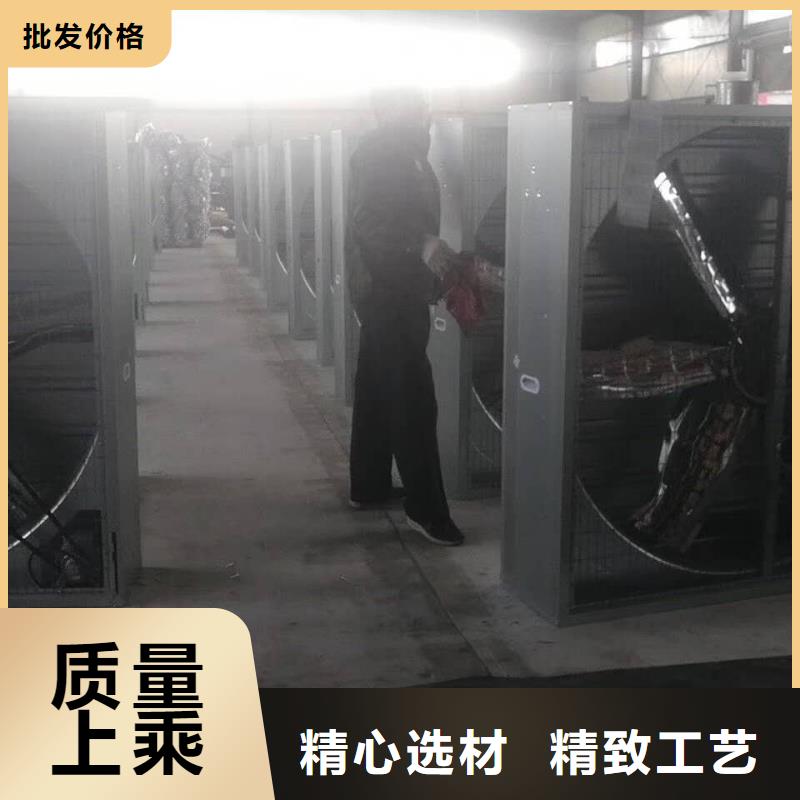 风机消防通风气楼丰富的行业经验