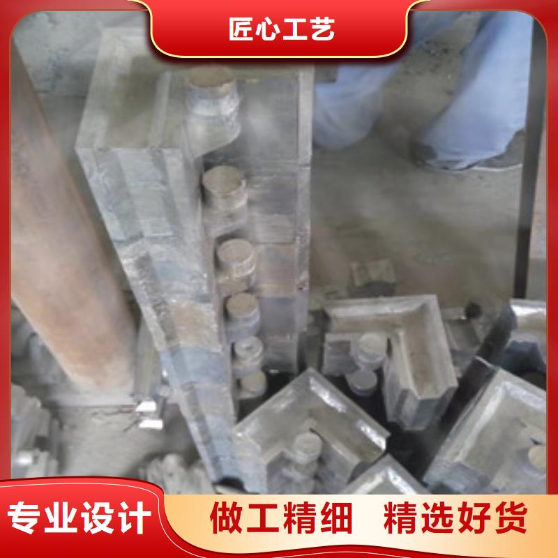 铅板,10mm辐射铅板层层质检