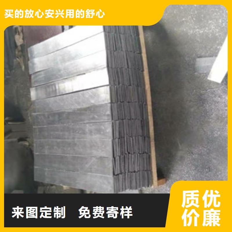 铅门3mm辐射铅板工程施工案例