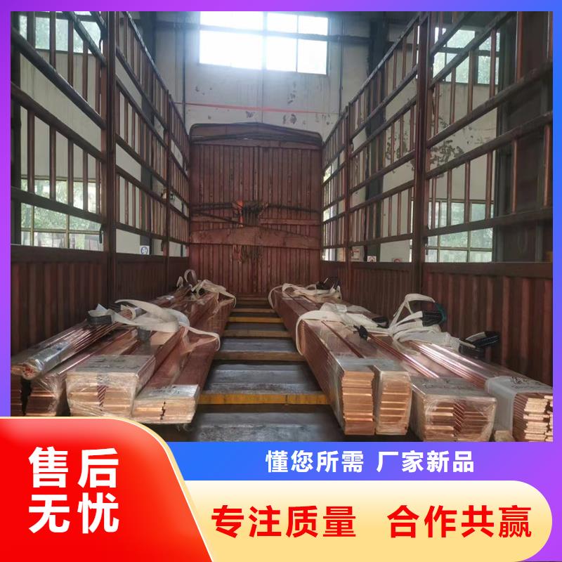 【紫铜排黄铜棒款式新颖】
