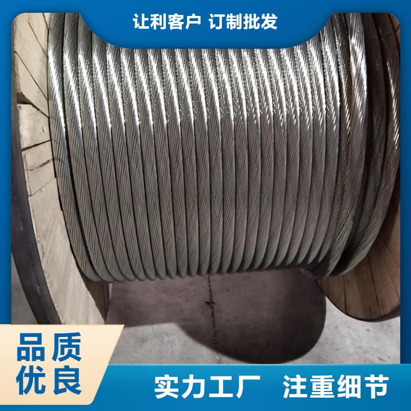 【TJX-50mm2镀锡铜绞线】生产厂家供应%铜绞线
