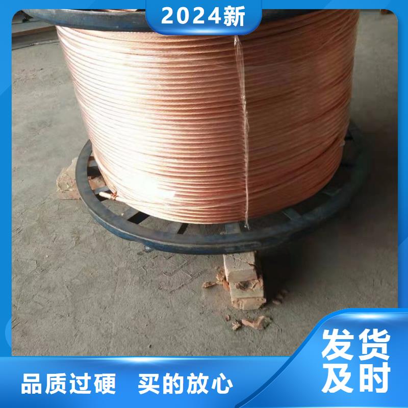 TJ-630mm2铜绞线