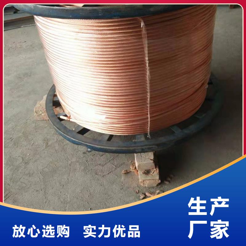 TJ-300平方镀锡铜绞线一米多少钱【厂家】