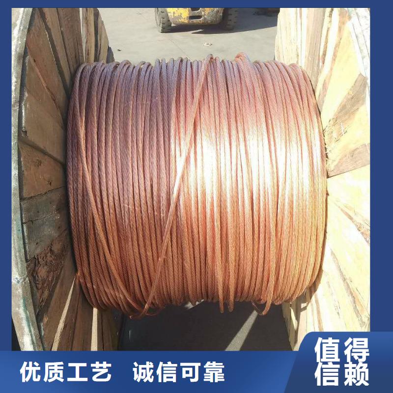 〖TJ-95平方铜绞线〗一米多少钱
