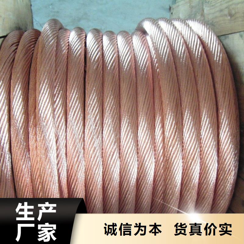 TJ-185平方镀锡铜绞线