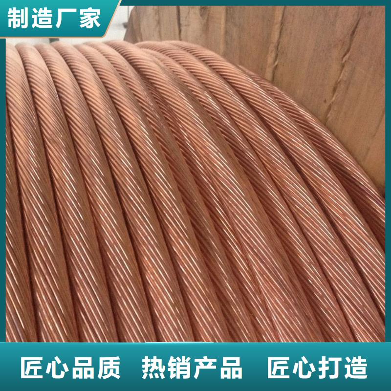 镀锡铜绞线图片择优有现货