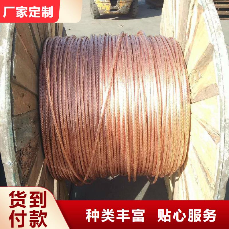镀锡铜绞线120㎜2实力老厂
