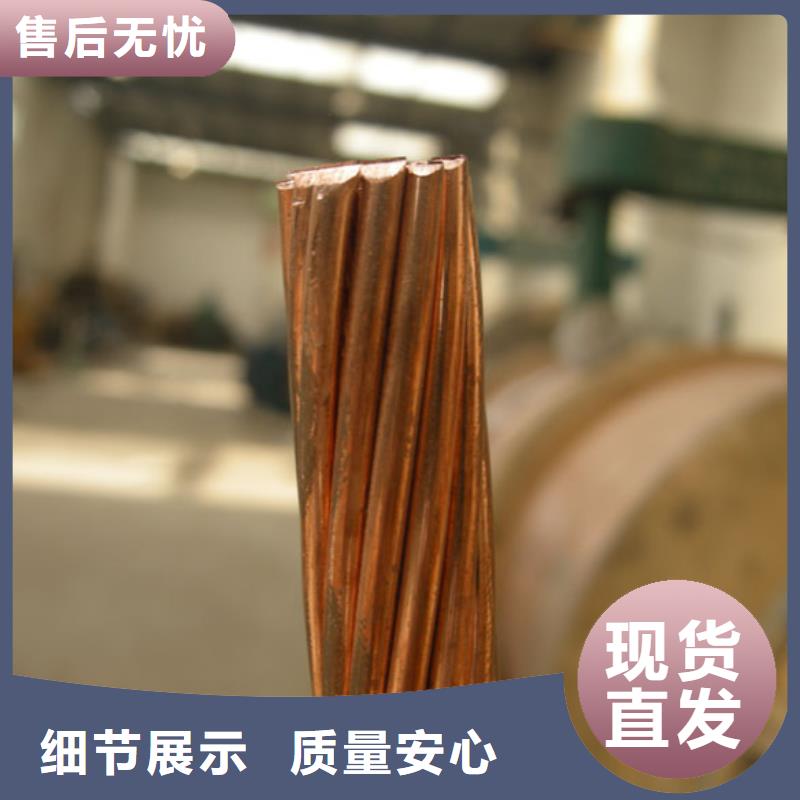 TJ-150mm2铜绞线/镀锡铜绞线/一米多少钱