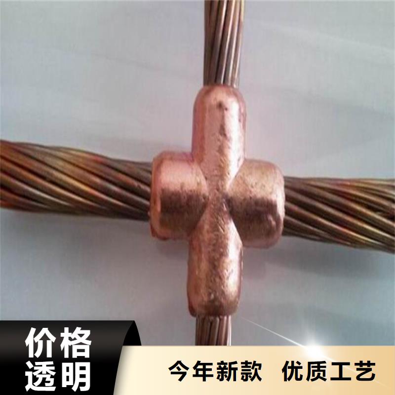 接地铜绞线TJ-185平方%现货接地专用