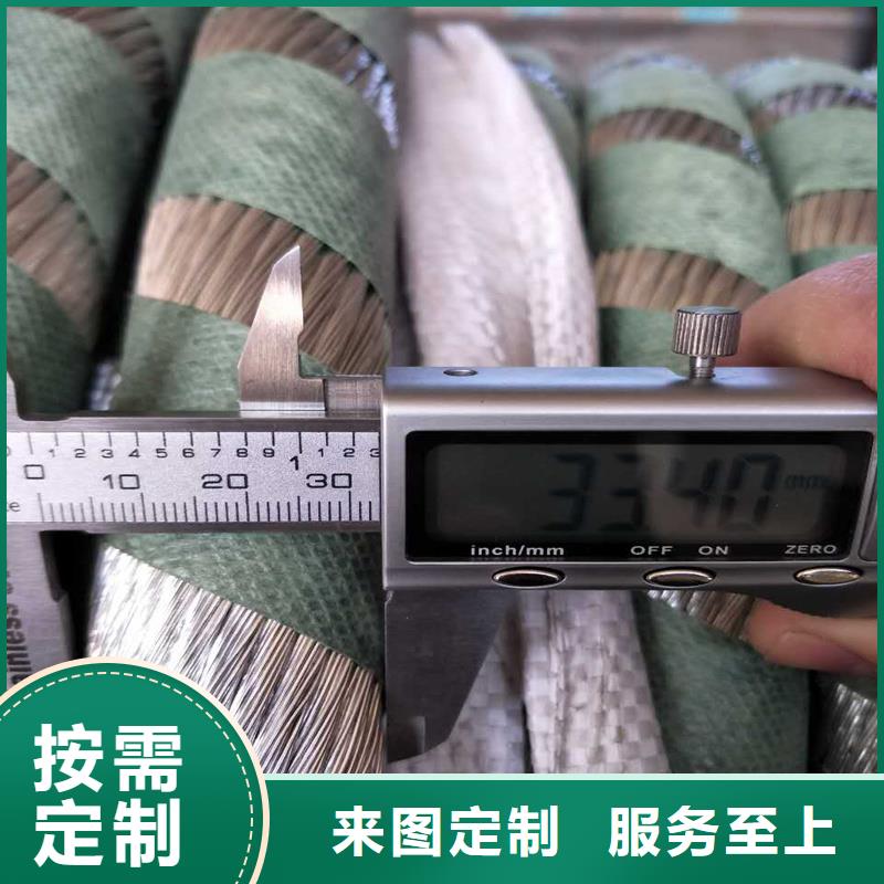 【TJX-400mm2铜绞线】产品外观美丽大方