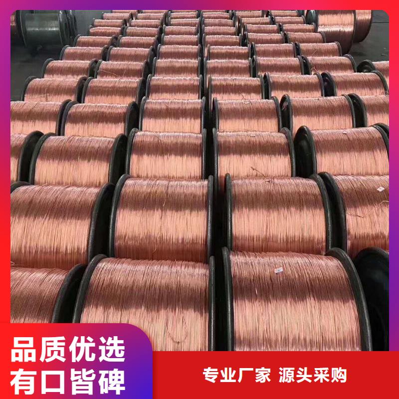 接地铜绞线TJ-300平方厂家接地专用