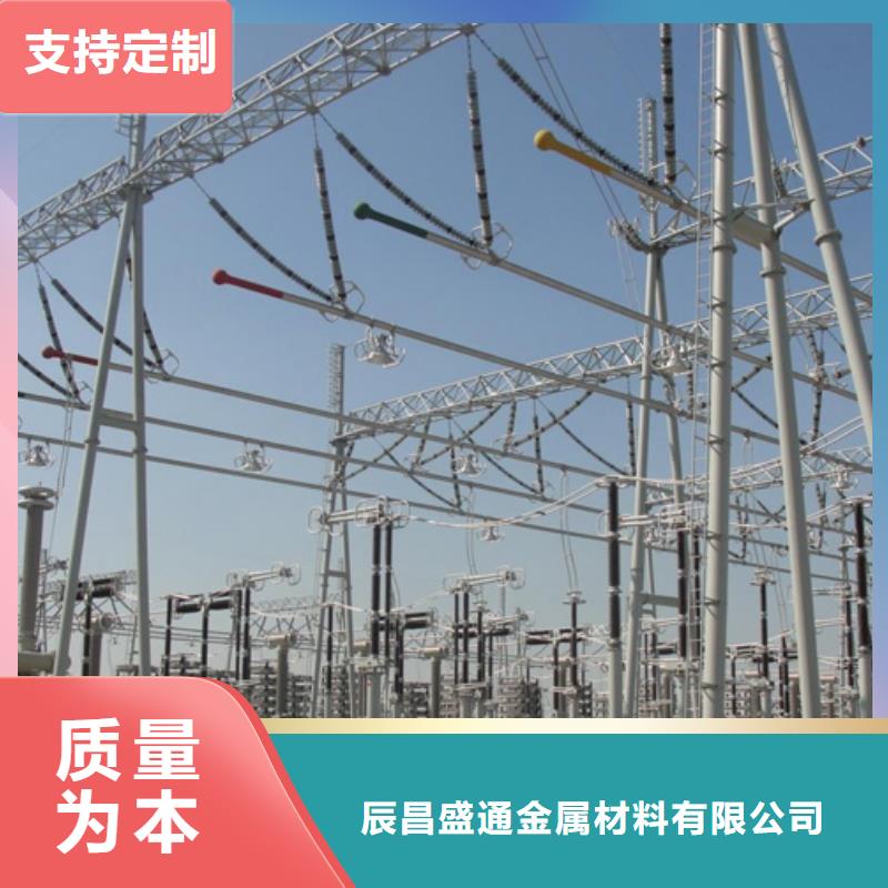 管母线镀锡铜绞线快速报价