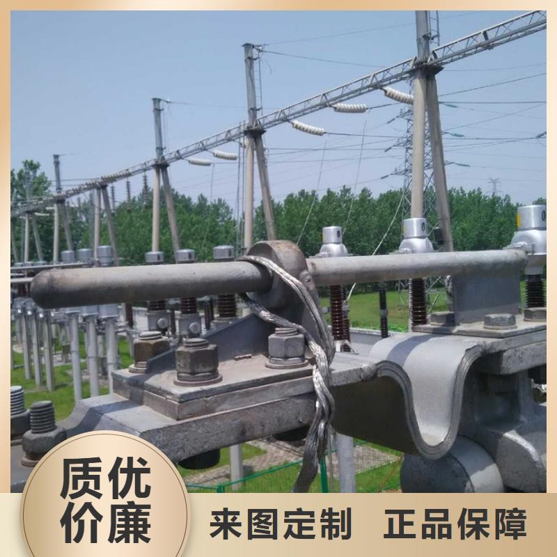 耐热合金管型母线6Z63-Φ170/154货源【厂家】