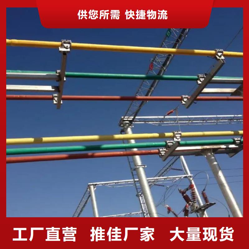 现货供应铝镁合金管6063G-Φ80/72_优质厂家
