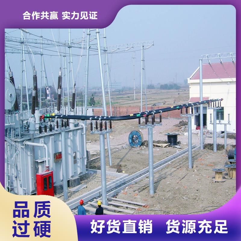 服务周到的稀土合金管母线LDRE-Φ170/154批发商