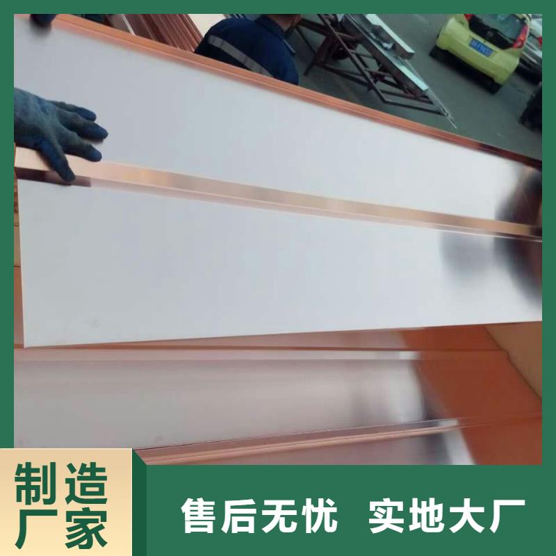 【铜带100*0.3】上门门安装