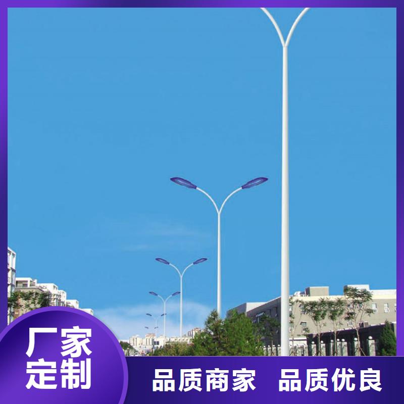 太阳能市电路灯厂家正规厂家