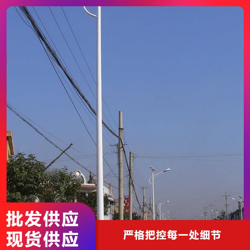 太阳能市电太阳能路灯厂家一站式采购商家