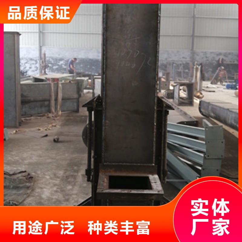 机_【无轴螺旋输送机】工艺精细质保长久