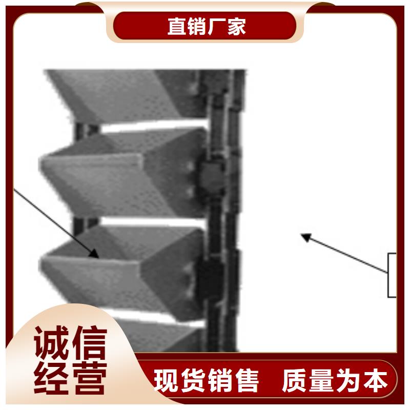 机【不锈钢U型螺旋输送机】打造好品质