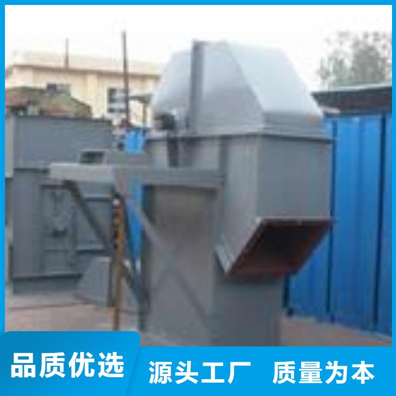 机布袋除尘器材质实在