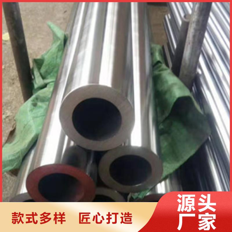 镀铬钢管无缝钢管品牌企业