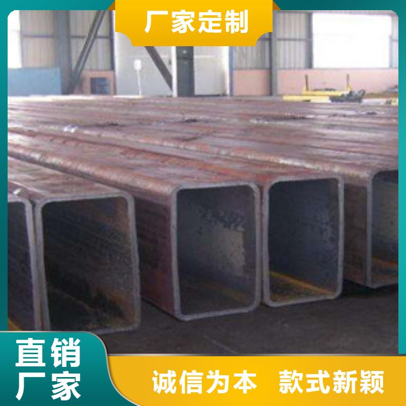 方矩管精密钢管按需设计