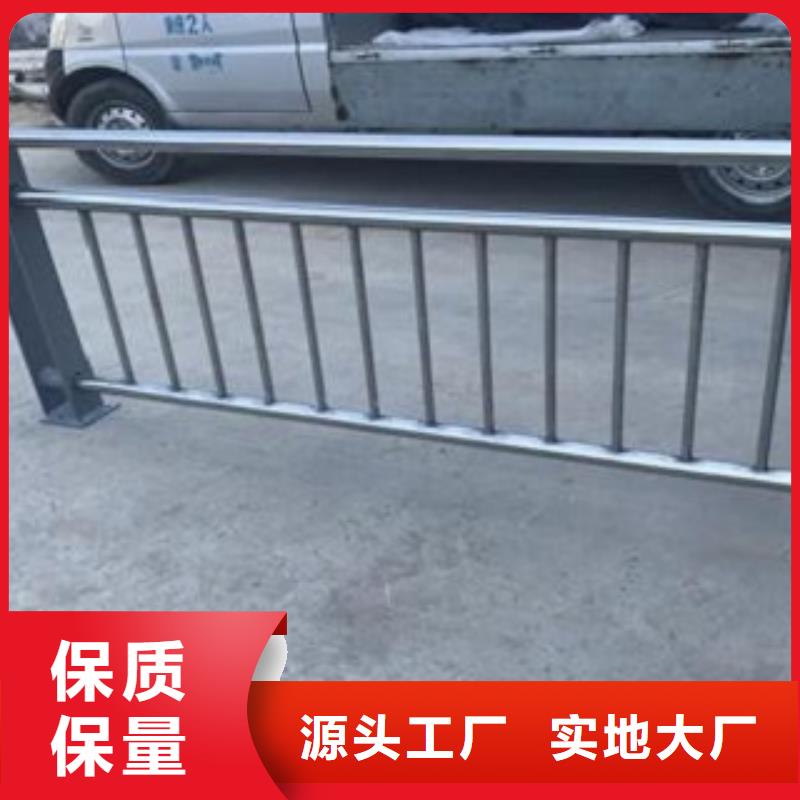 护栏3桥梁防撞护栏出货及时