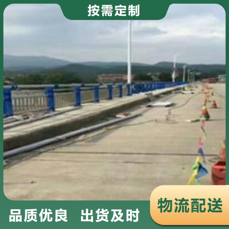 护栏3_不锈钢景观护栏价格合理