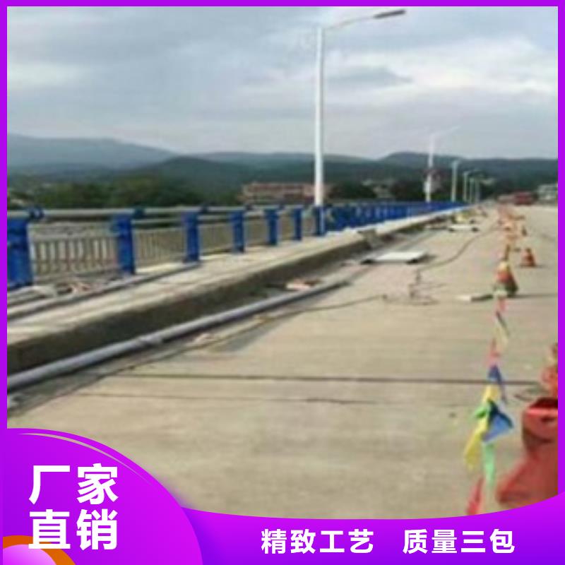 护栏3,【河道景观护栏】多种规格库存充足