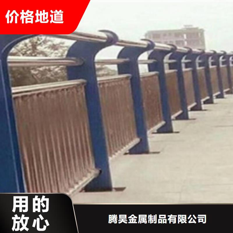 不锈钢复合管护栏【不锈钢复合管栏杆】注重细节