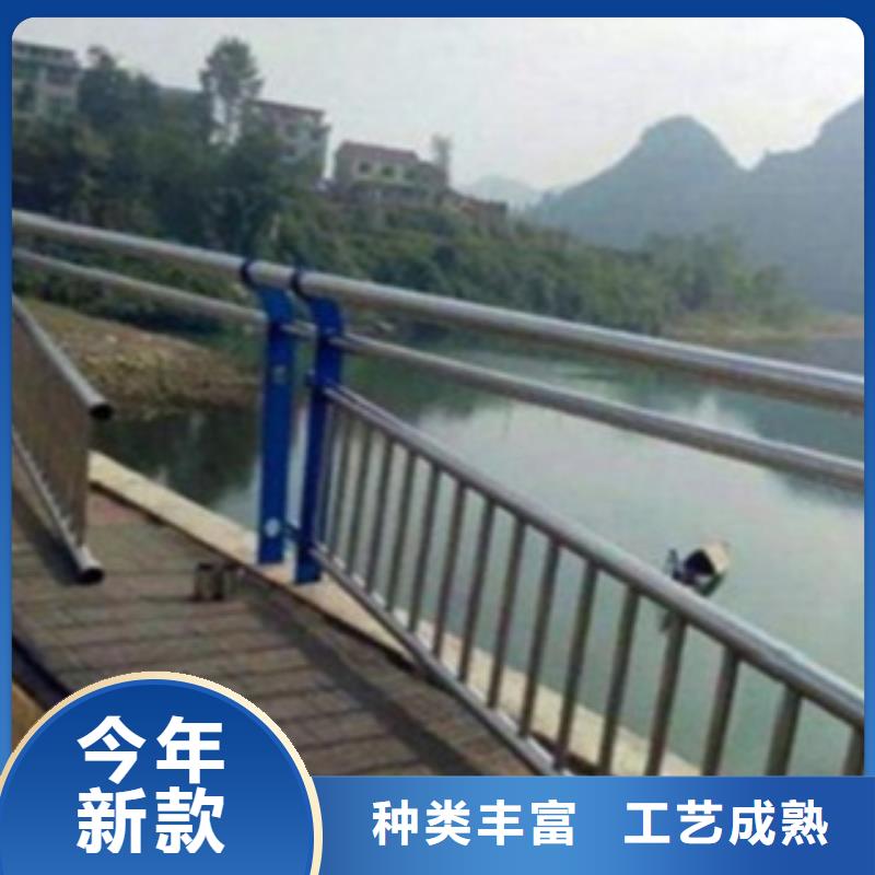 不锈钢复合管护栏2,桥梁不锈钢护栏厂家厂家现货批发
