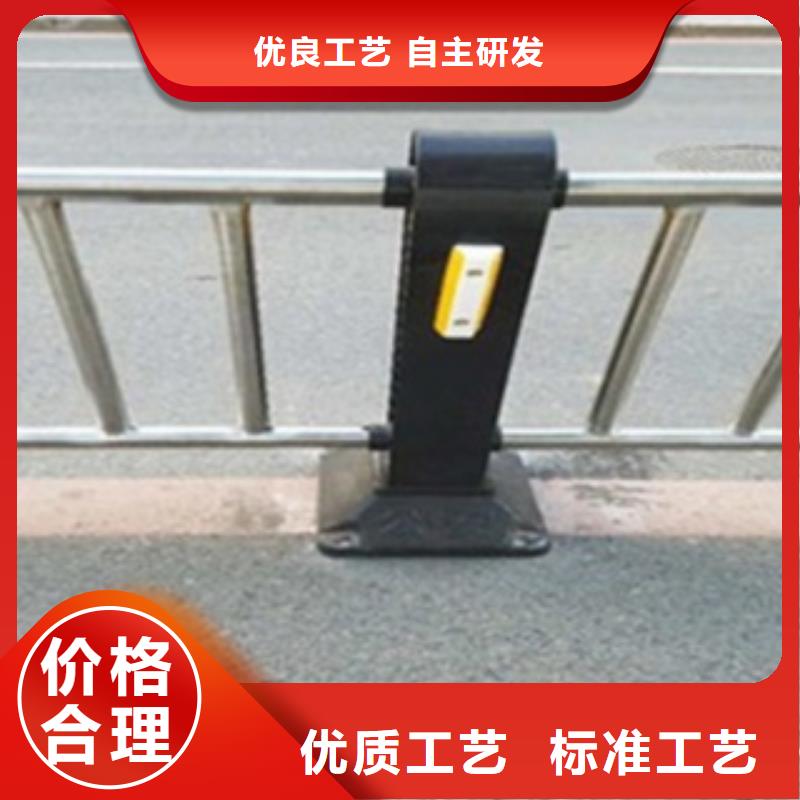 不锈钢复合管护栏2_【防撞桥梁护栏】品质商家