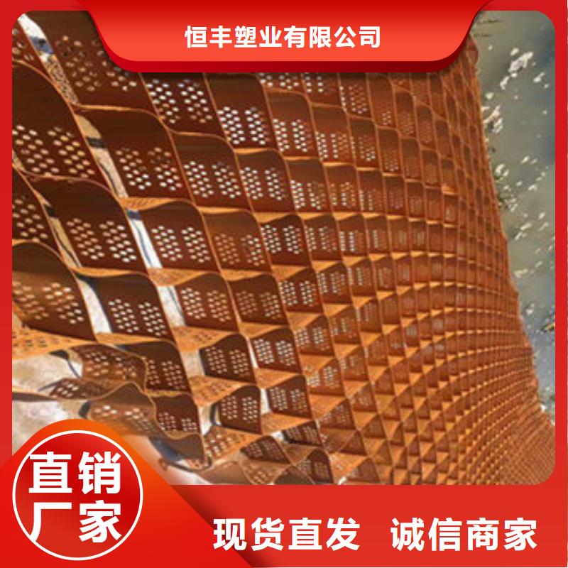 TGGS土工格室质地分类