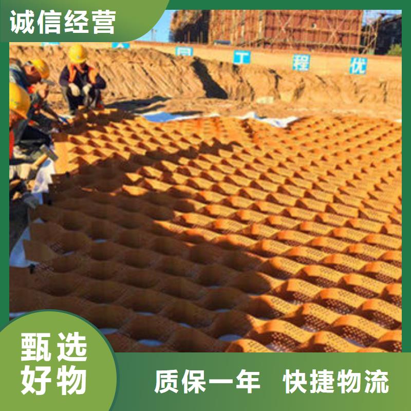 有现货的生态修复蜂巢格室生产厂家